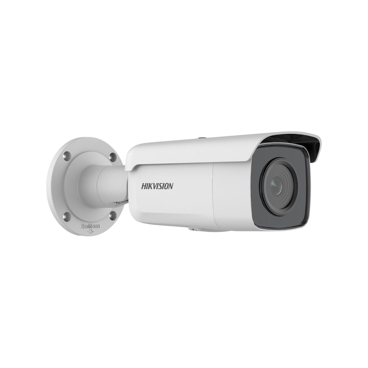 Hikvision 4MP Acusense Bullet IP Camera