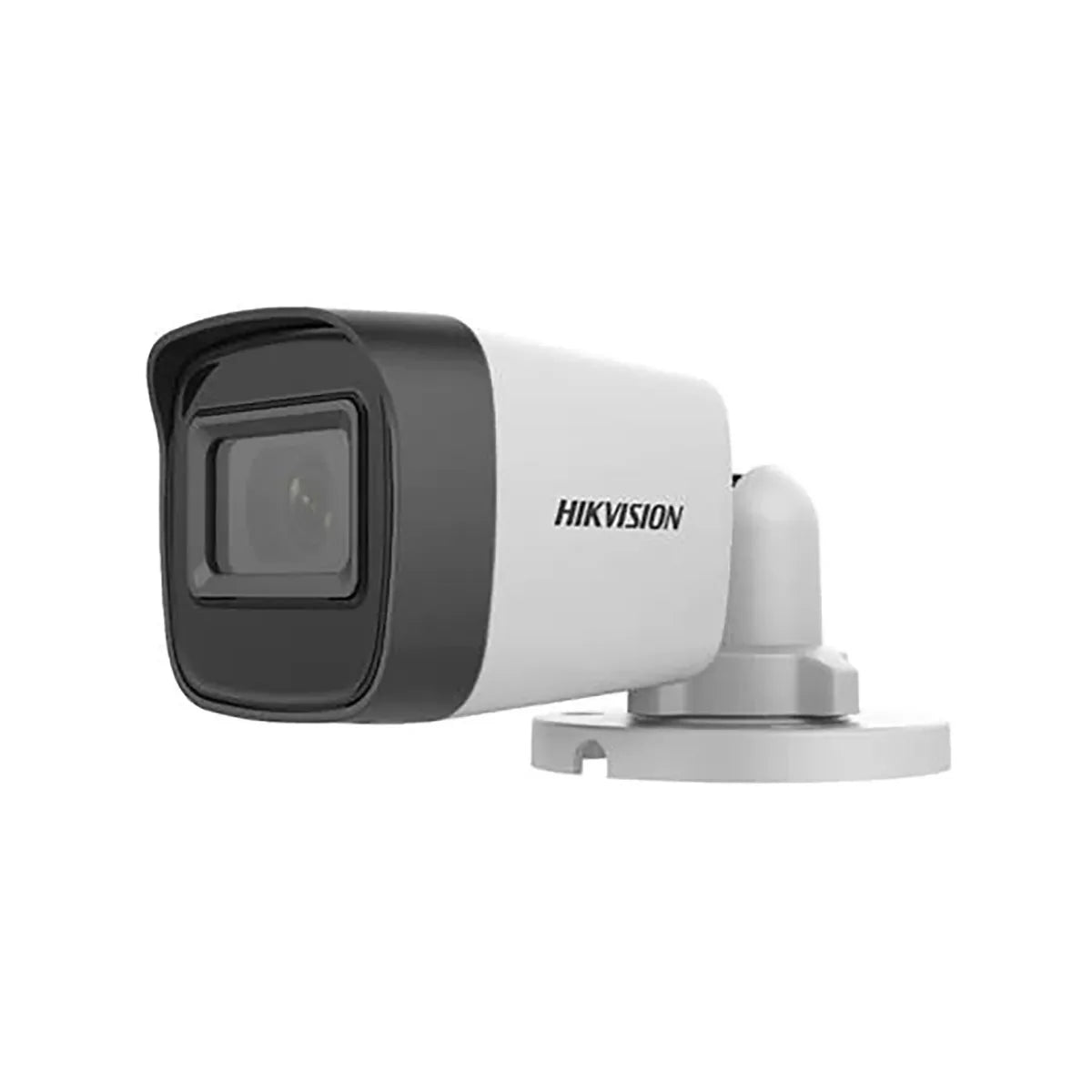 Hikvision 2MP 3.6mm 20m-IR Bullet Analog Camera