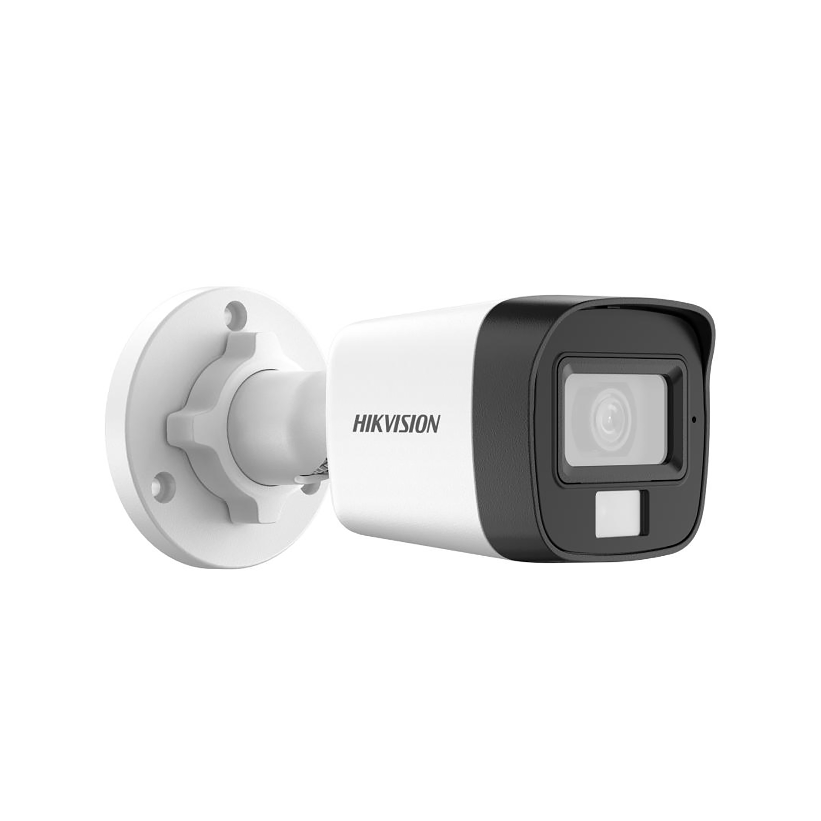 Hikvision 2MP Smart Hybrid Light Fixed Mini Bullet Analogue Camera