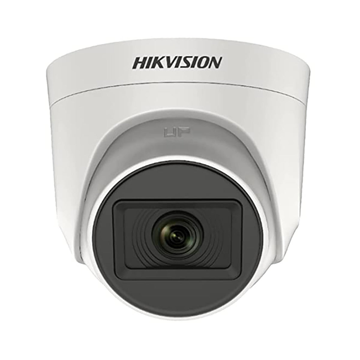 Hikvision 2MP 2.8mm Fixed Indoor Turret Analogue Camera