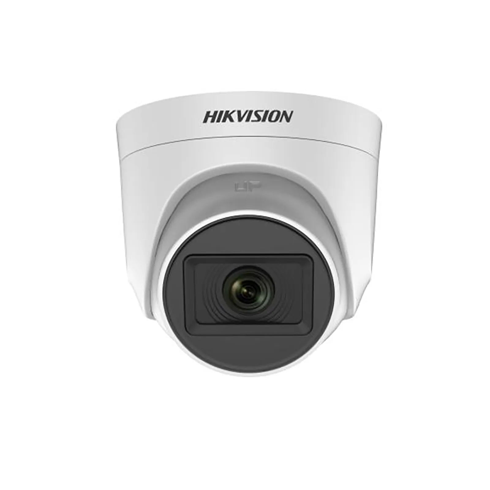 Hikvision 2MP 3.6mm Smart Hybrid Light Indoor Fixed Turret Camera