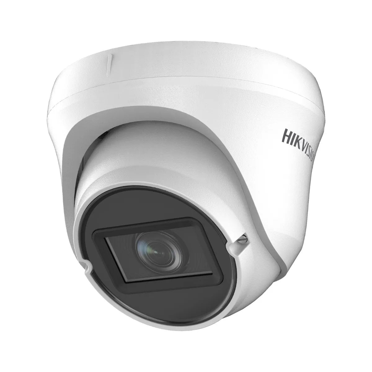 Hikvision 2MP Manual Varifocal Turret Analogue Camera