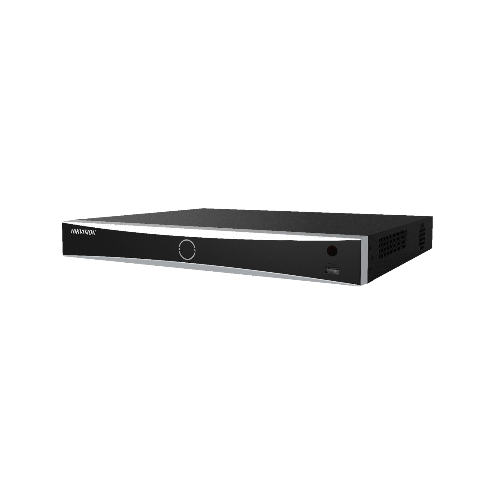 Hikvision 32-Channel 1U K Series Acusense 4K NVR