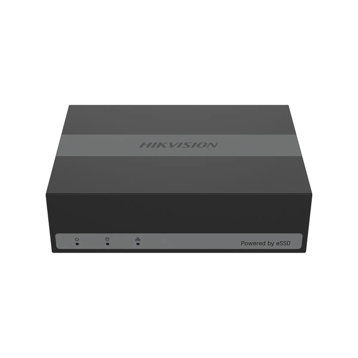 Hikvision 4-Channel 1080P 1U Mini DVR