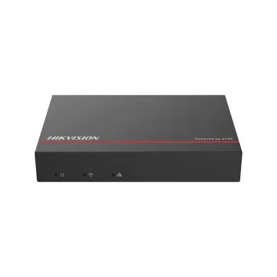 Hikvision 1TB SSD Compact 4-Channel 4 POE NVR
