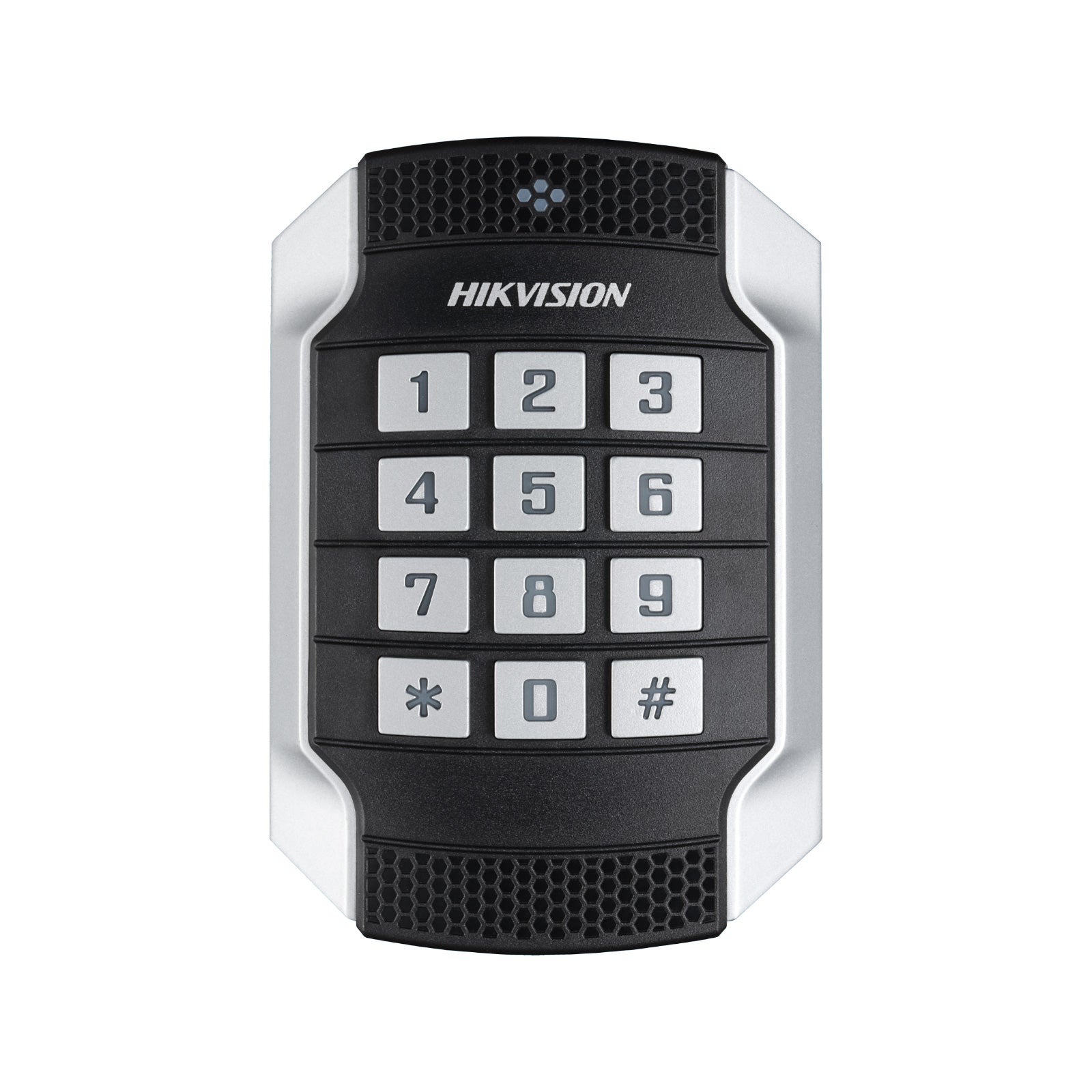 Hikvision Keypad & Mifare 1 Card Reader