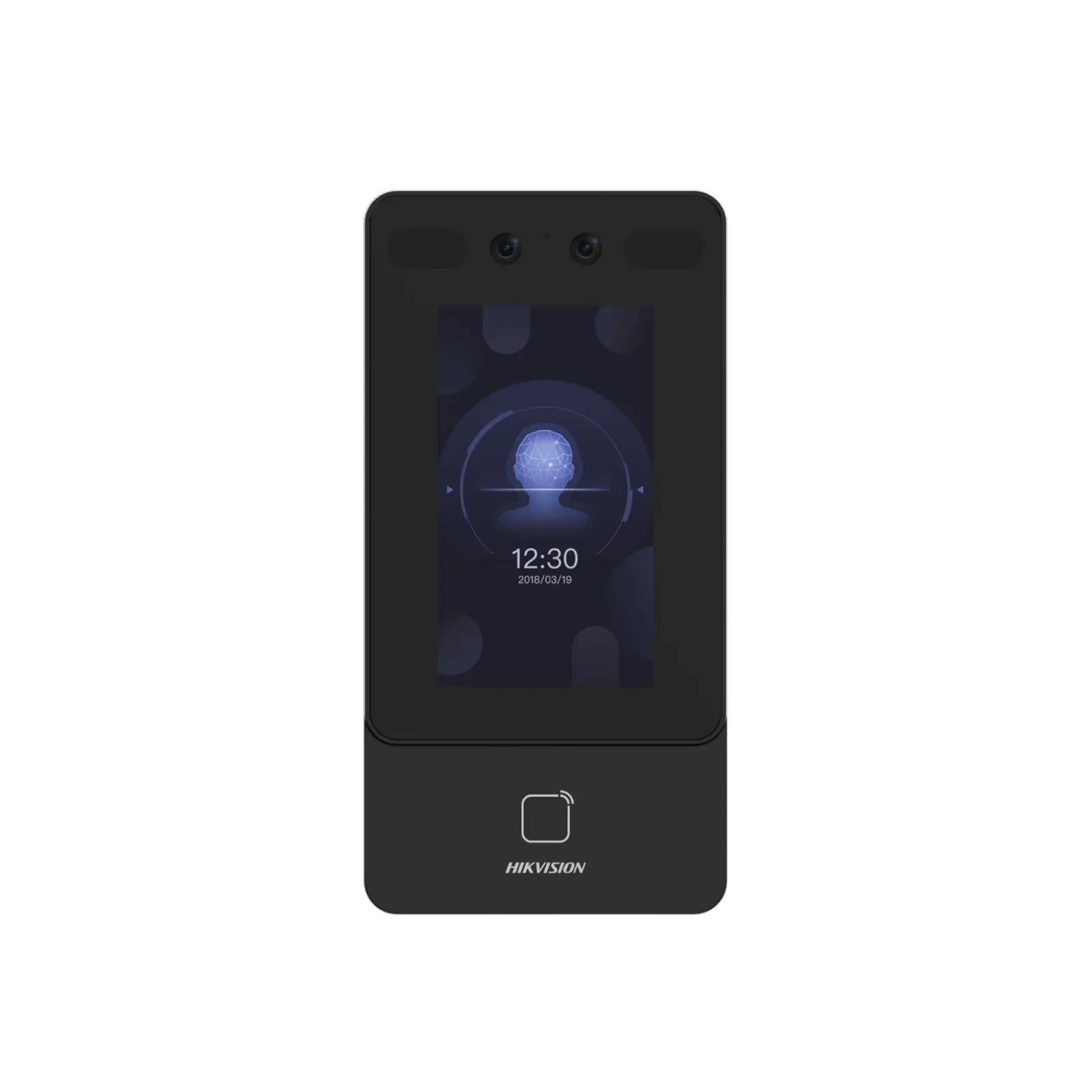 Hikvision Face Recognition Terminal Access Control