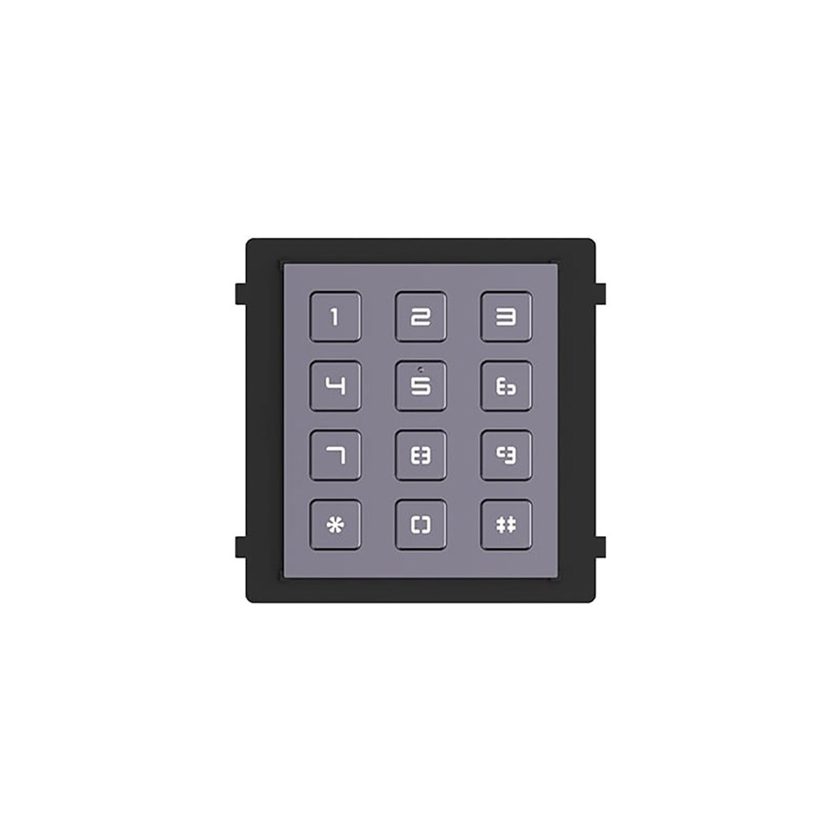 Hikvision Intercom Keypad Module