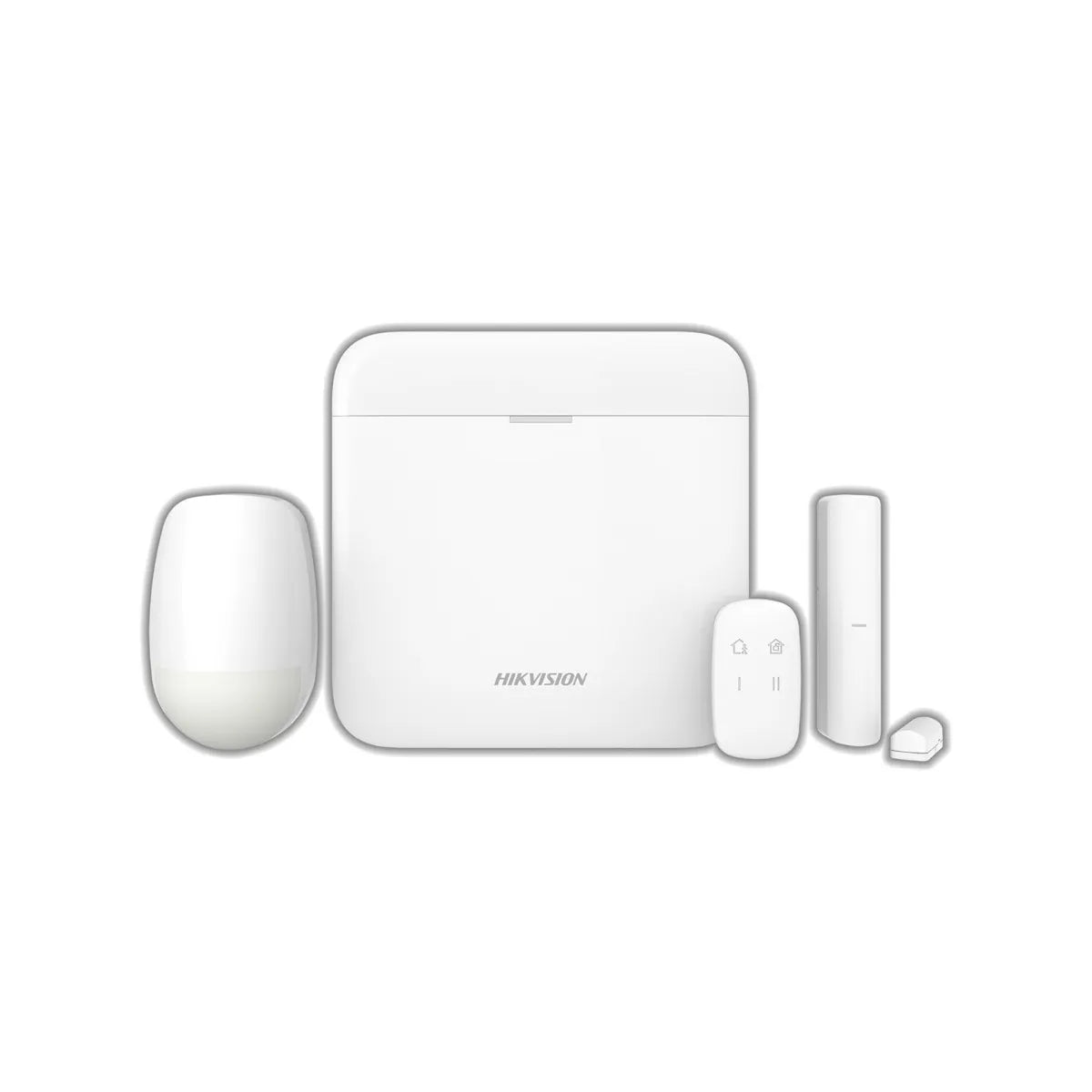 Hikvision AC Pro Kit