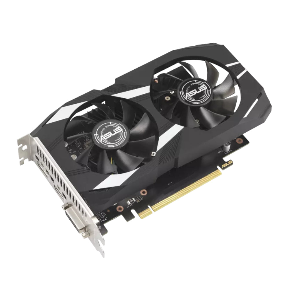 ASUS Nvidia GeForce RTX 3050 Dual OC 6G Graphic Card – image 3