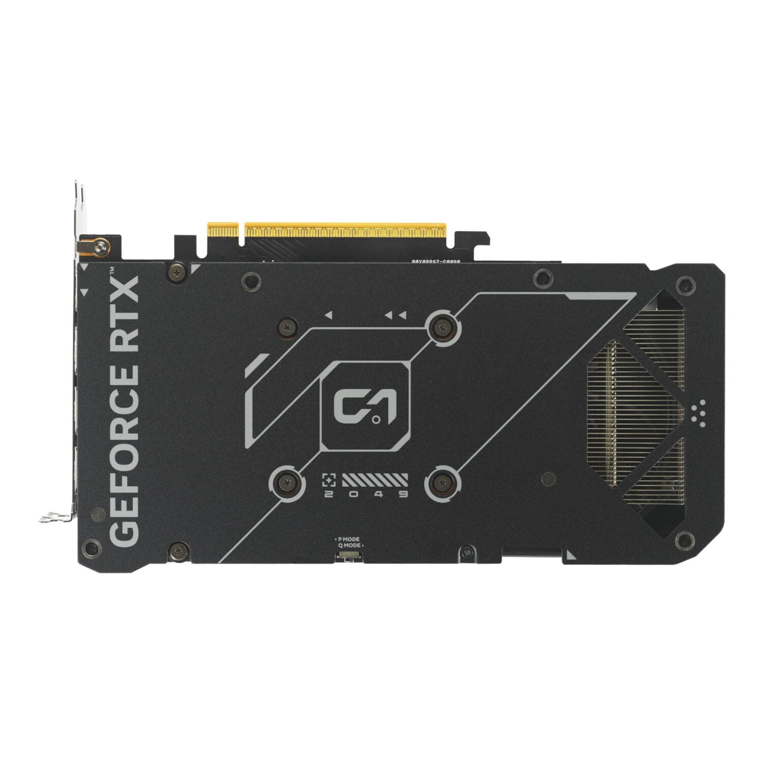 ASUS Dual GeForce RTX 5060 OC Edition 8GB GDDR7 Graphics Card – image 5