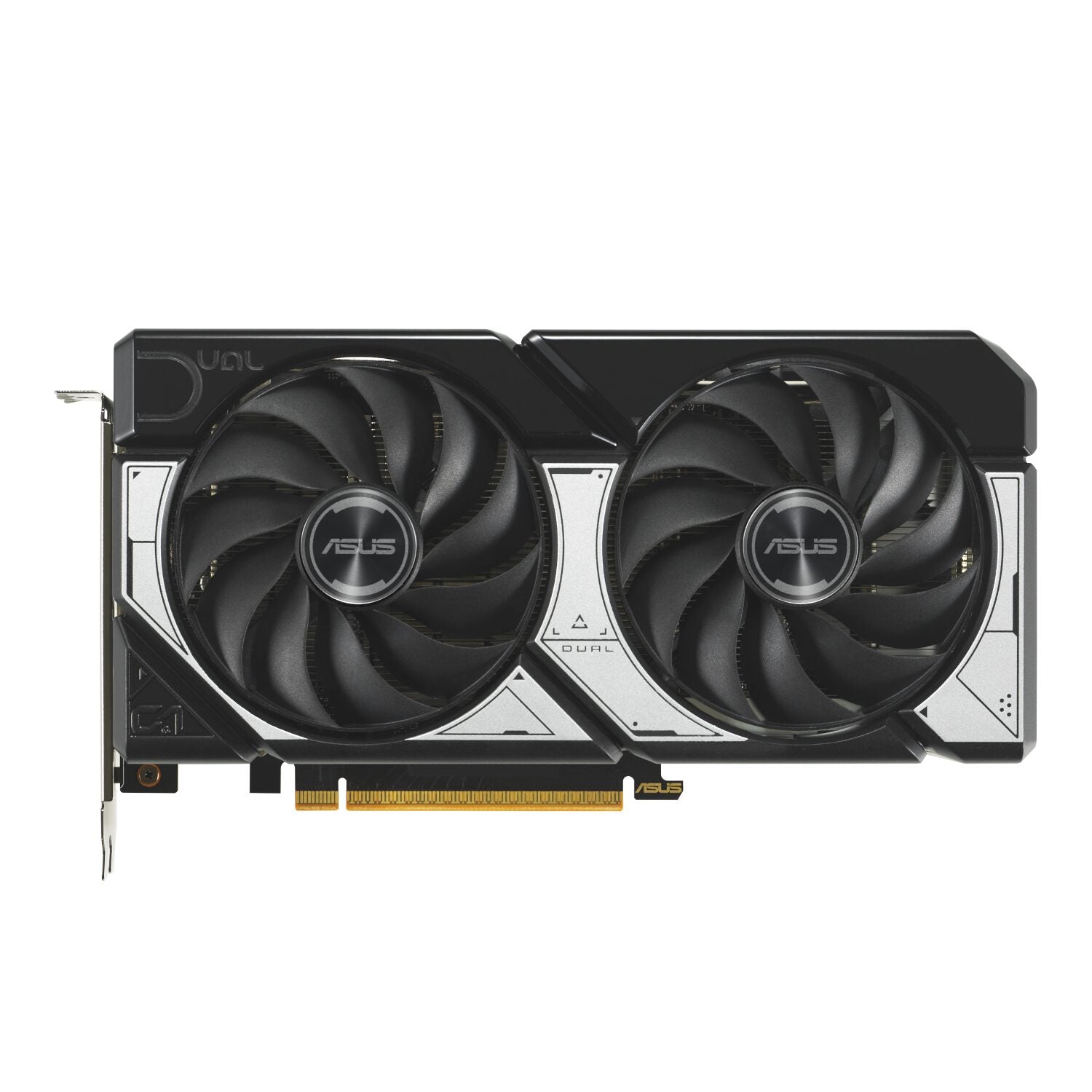 ASUS Dual GeForce RTX 5060 Ti OC Edition 16GB GDDR7 Graphics Card – image 2
