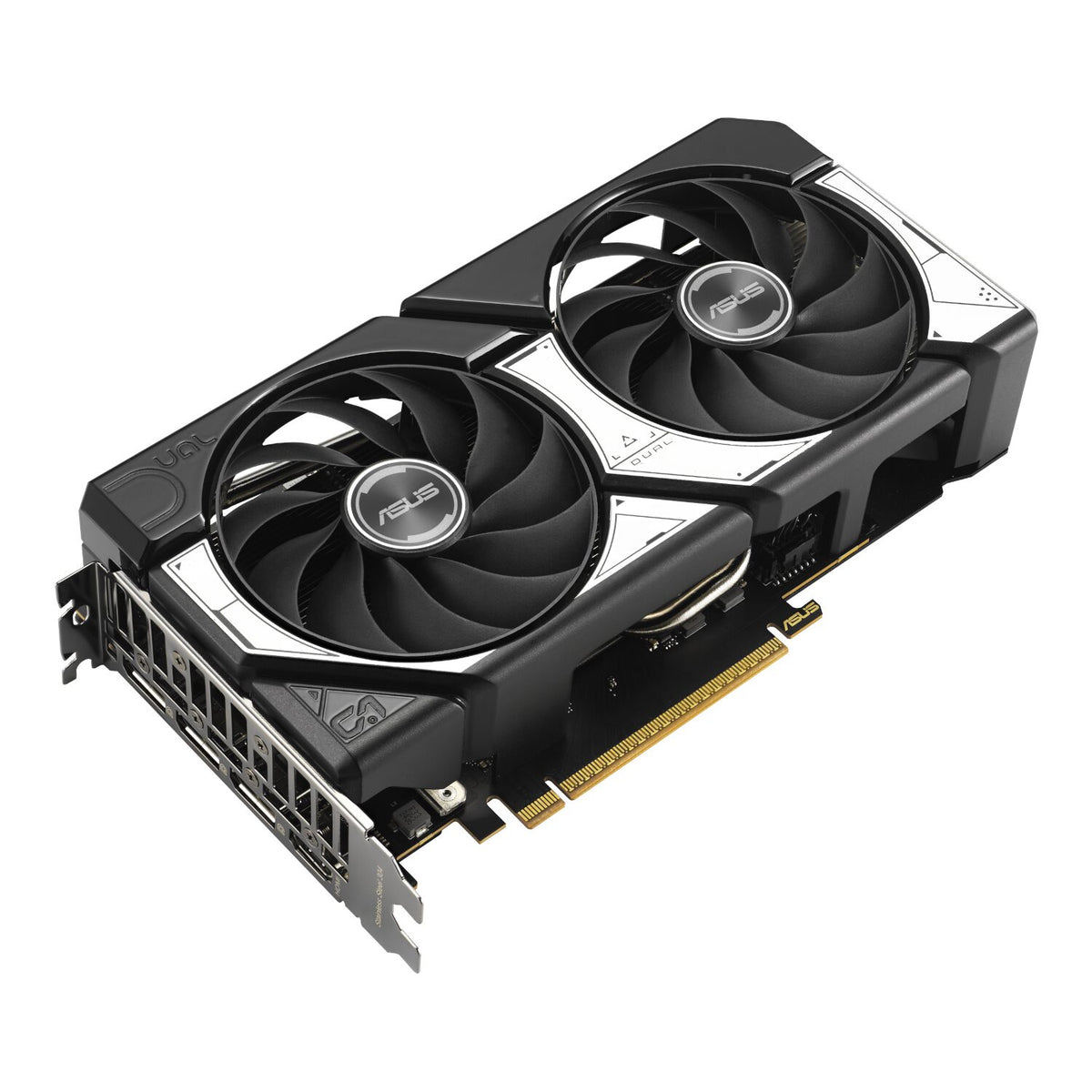 ASUS Dual GeForce RTX 5060 Ti OC Edition 16GB GDDR7 Graphics Card – image 4