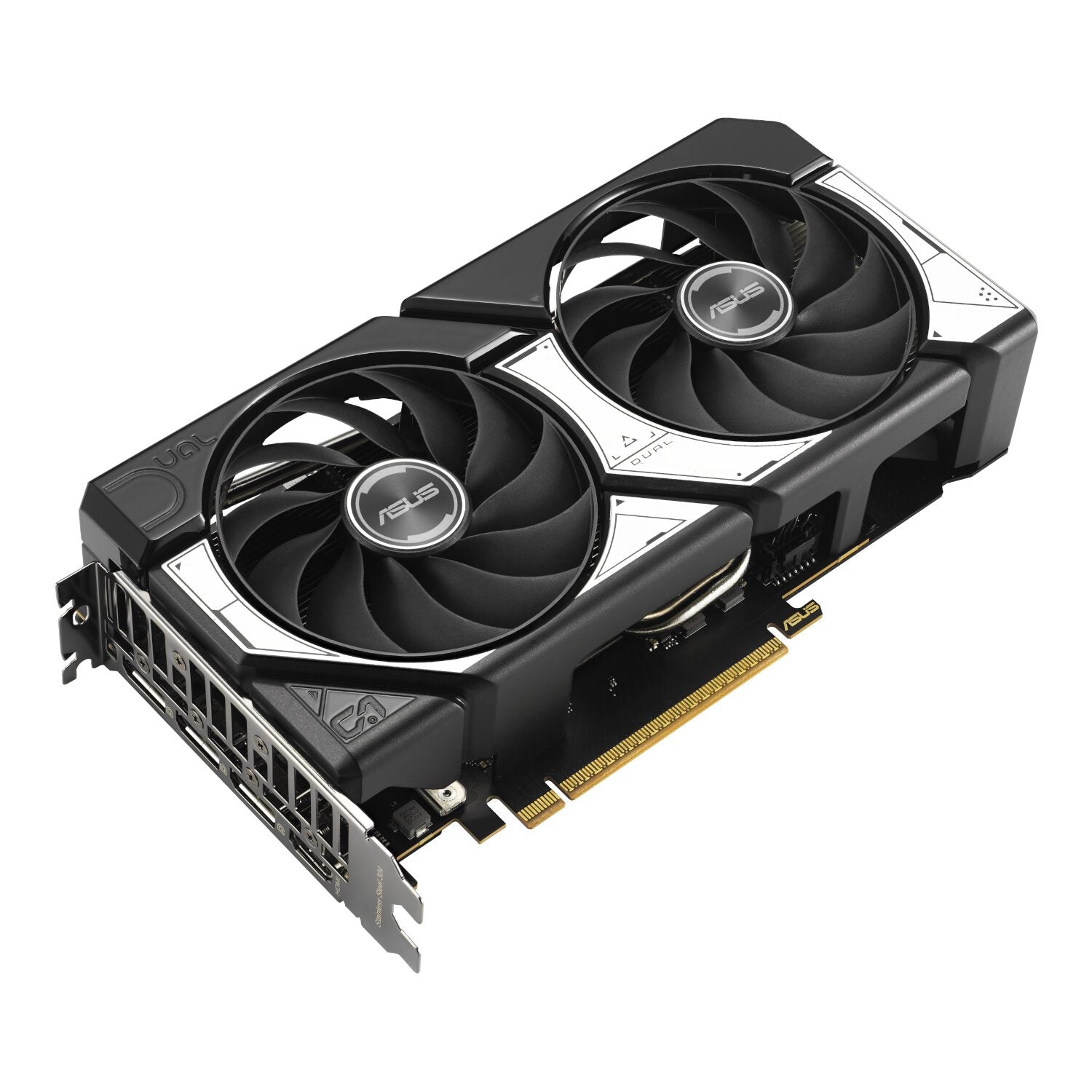 ASUS Dual GeForce RTX 5060 Ti OC Edition 16GB GDDR7 Graphics Card - image 4
