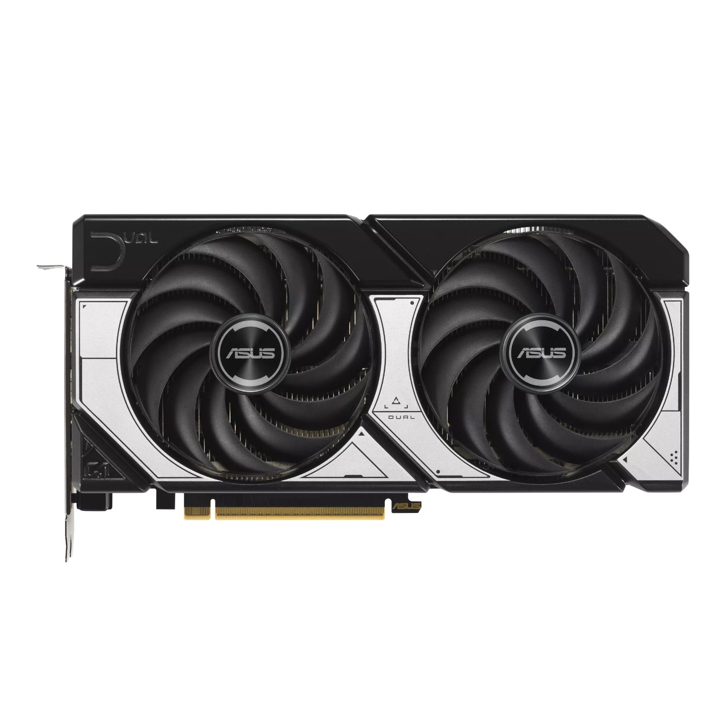 ASUS Dual GeForce RTX 5070 12GB GDDR7 OC Edition Graphics Card – image 2