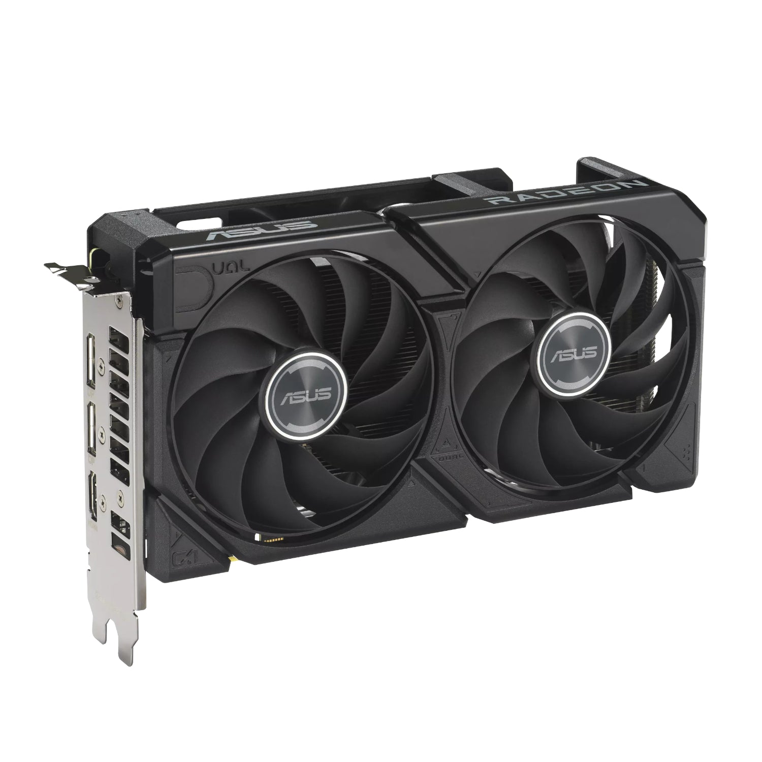 Asus Dual Radeon RX 9060 XT 16GB GDDR6 Graphics Card – image 3