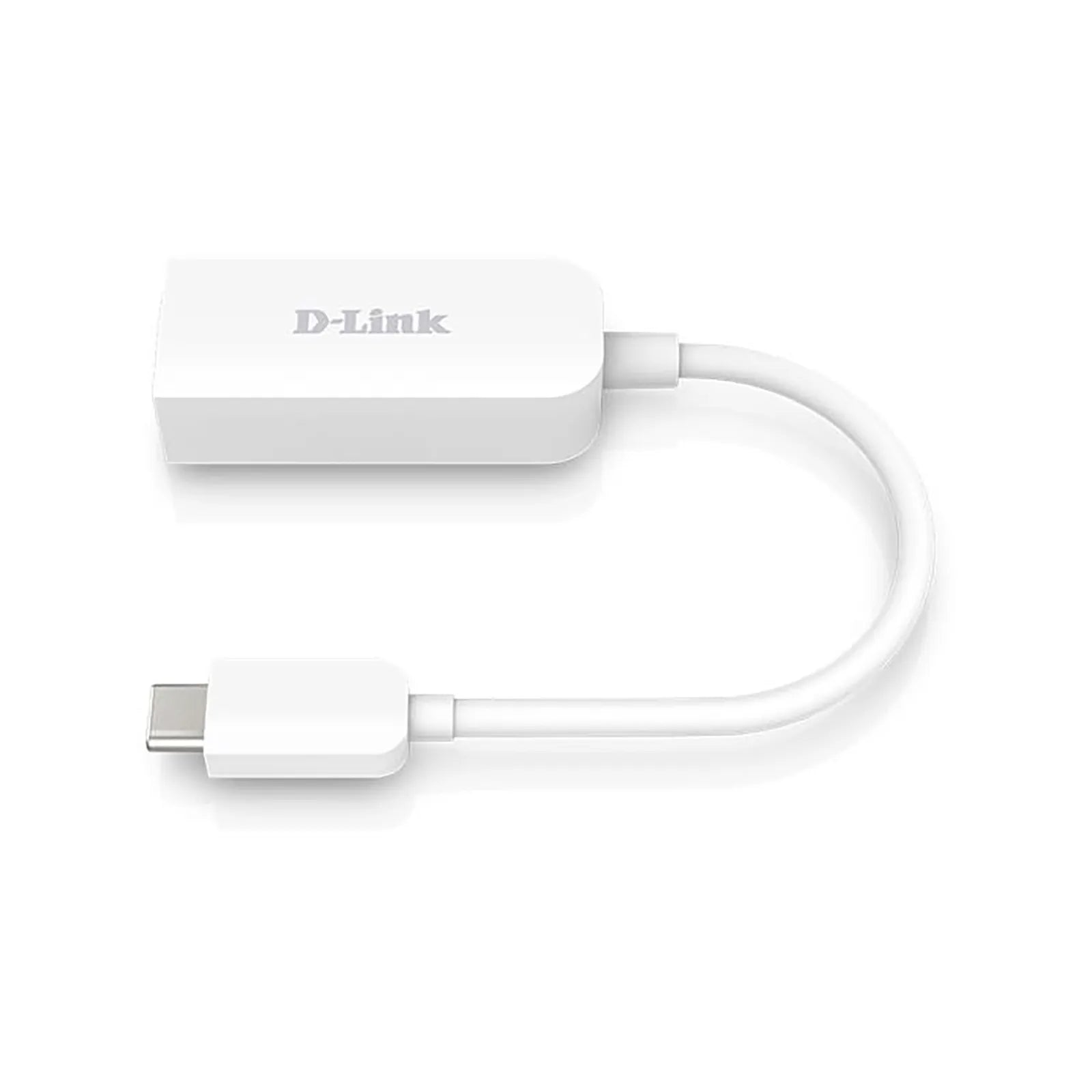 D-Link USB-C Ethernet Adapter