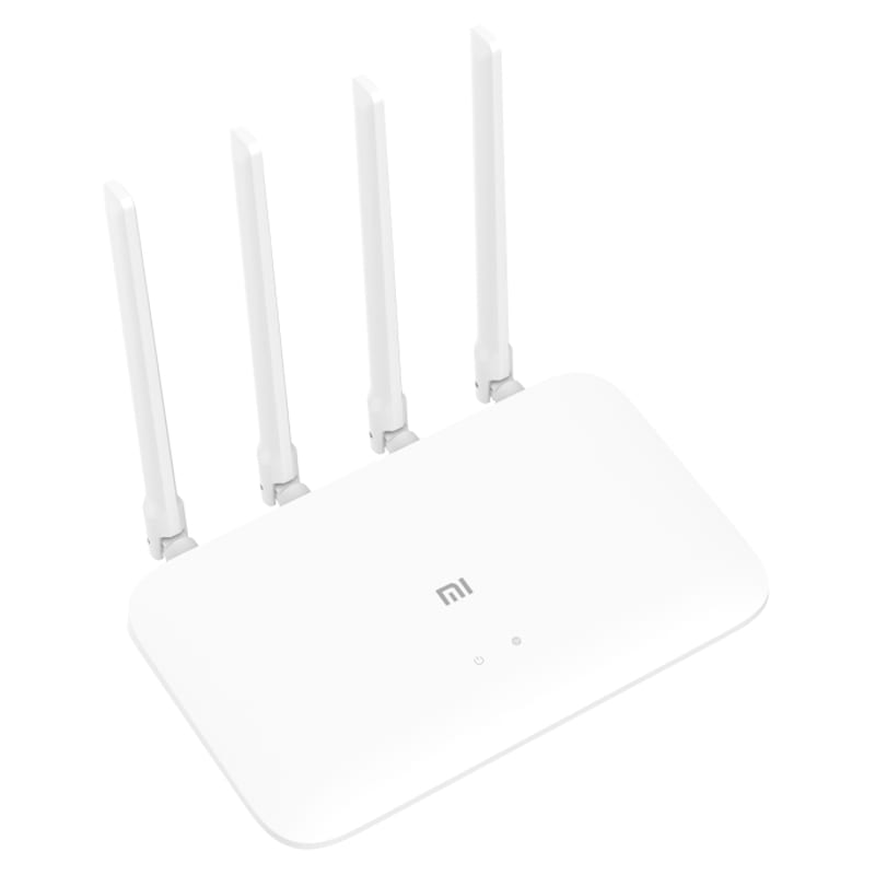 Xiaomi Wireless Router 4A Gigabit – image 3