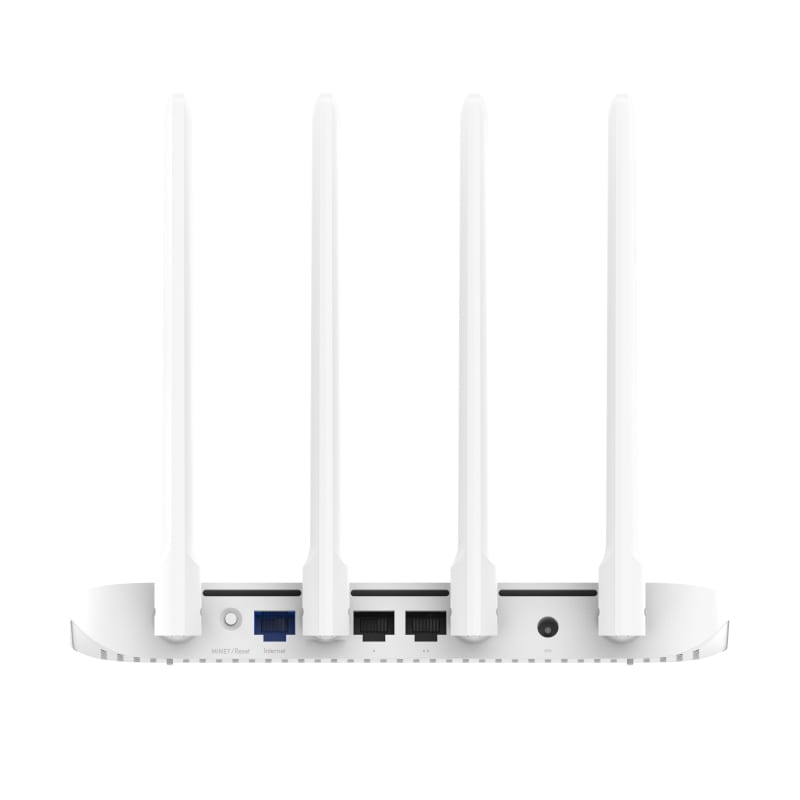 Xiaomi Wireless Router 4A Gigabit – image 4