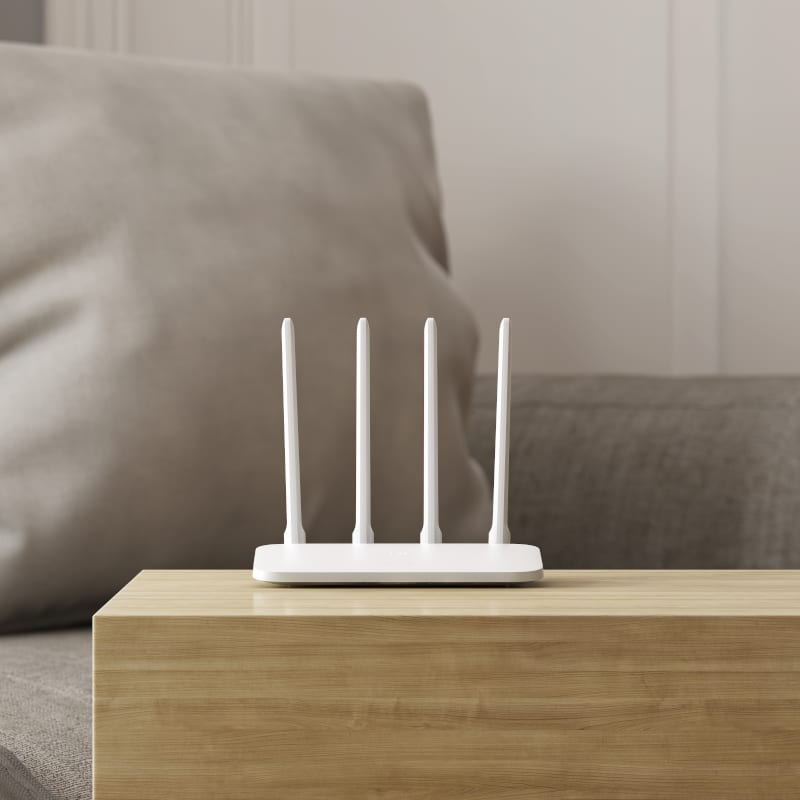 Xiaomi Wireless Router 4A Gigabit – image 5