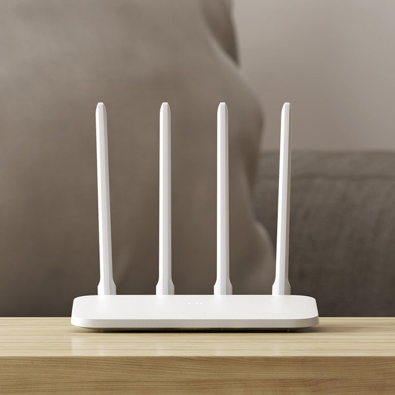 Xiaomi Wireless Router 4A - image 5