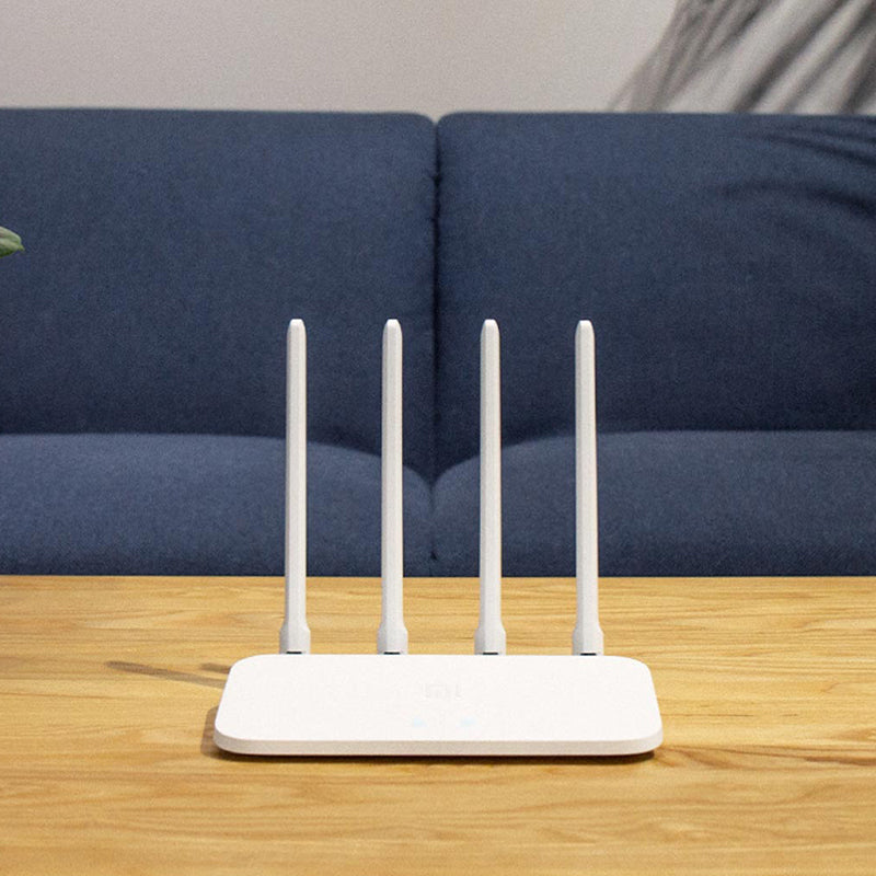 Xiaomi Wireless Router 4A - image 7