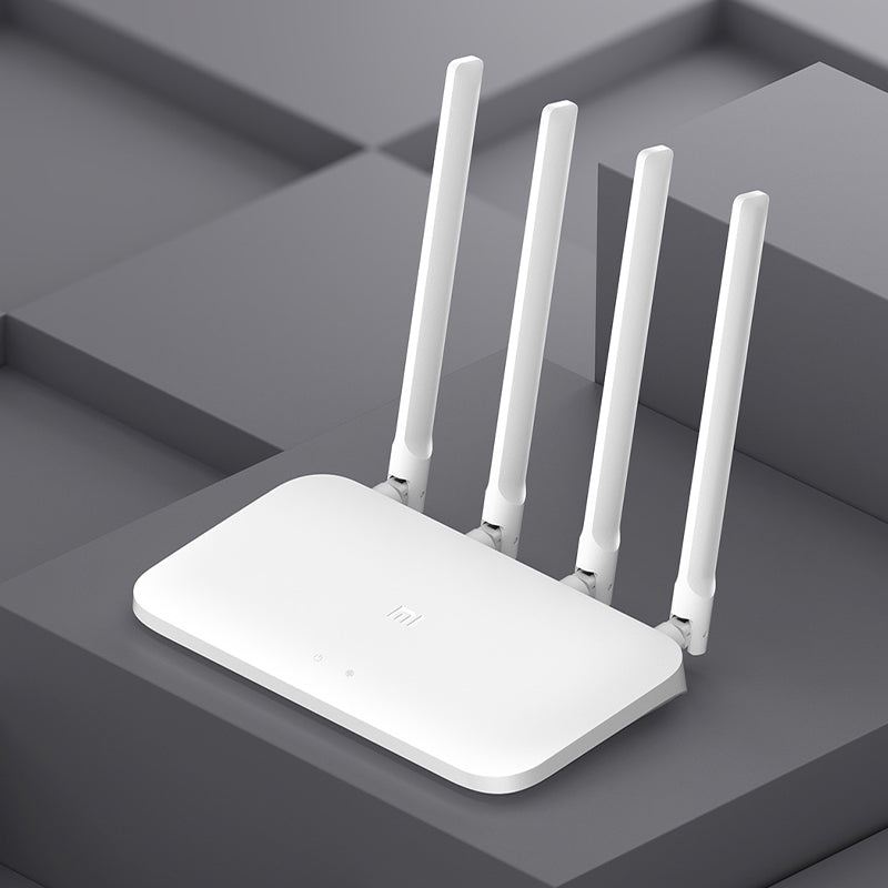 Xiaomi Wireless Router 4A – image 8