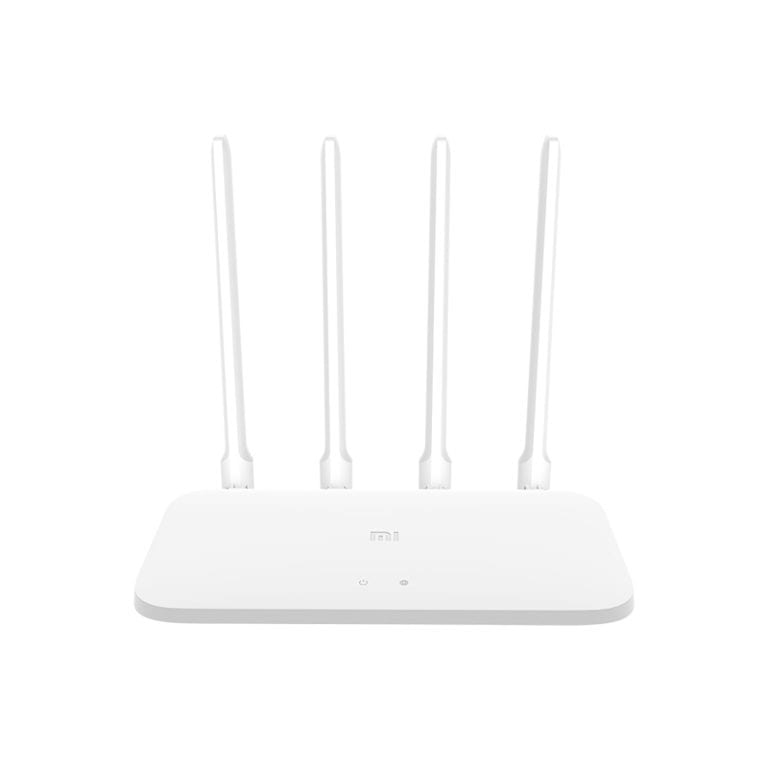 Xiaomi Wireless Router 4A