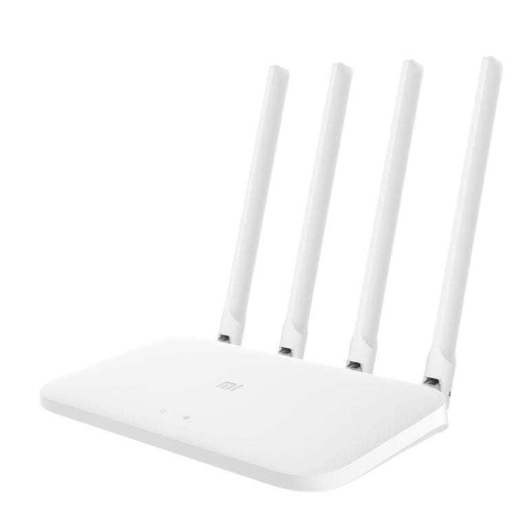 Xiaomi Wireless Router 4A