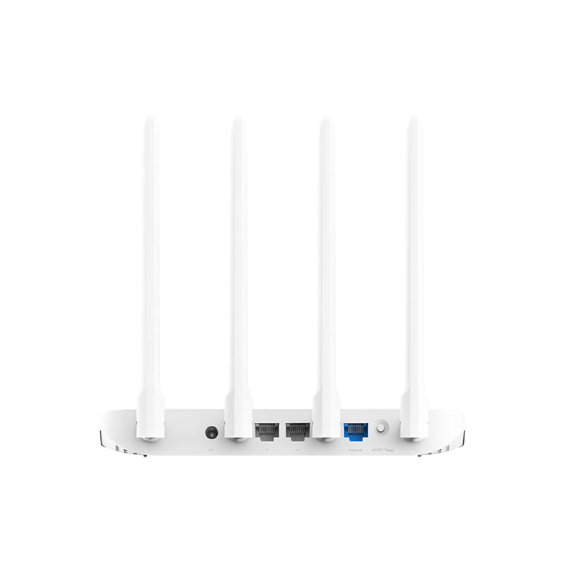 Xiaomi Wireless Router 4A – image 3