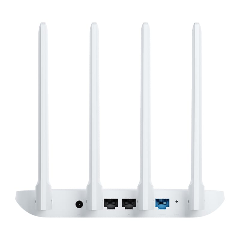 Xiaomi Wireless Router 4C – image 4