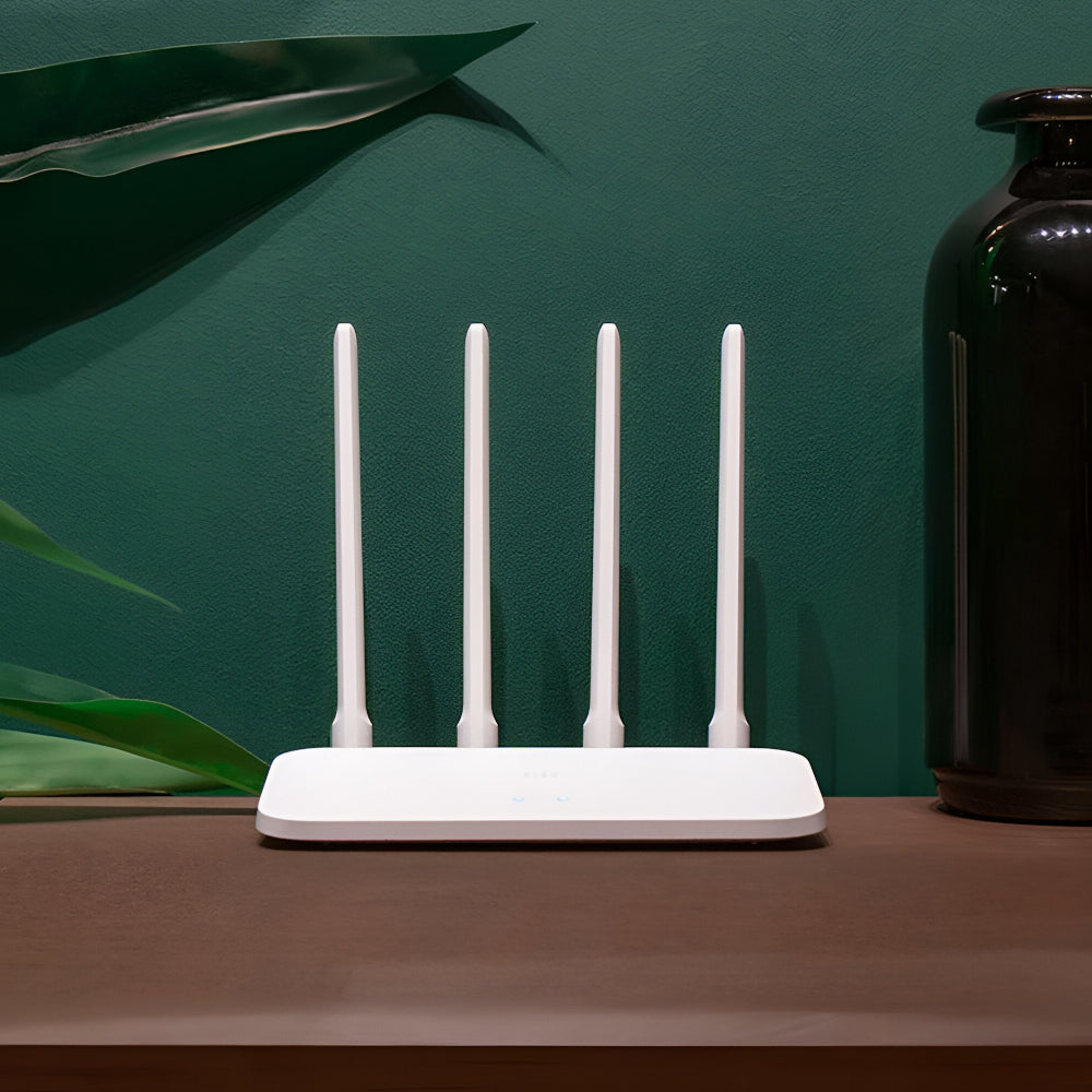Xiaomi Wireless Router 4C – image 5