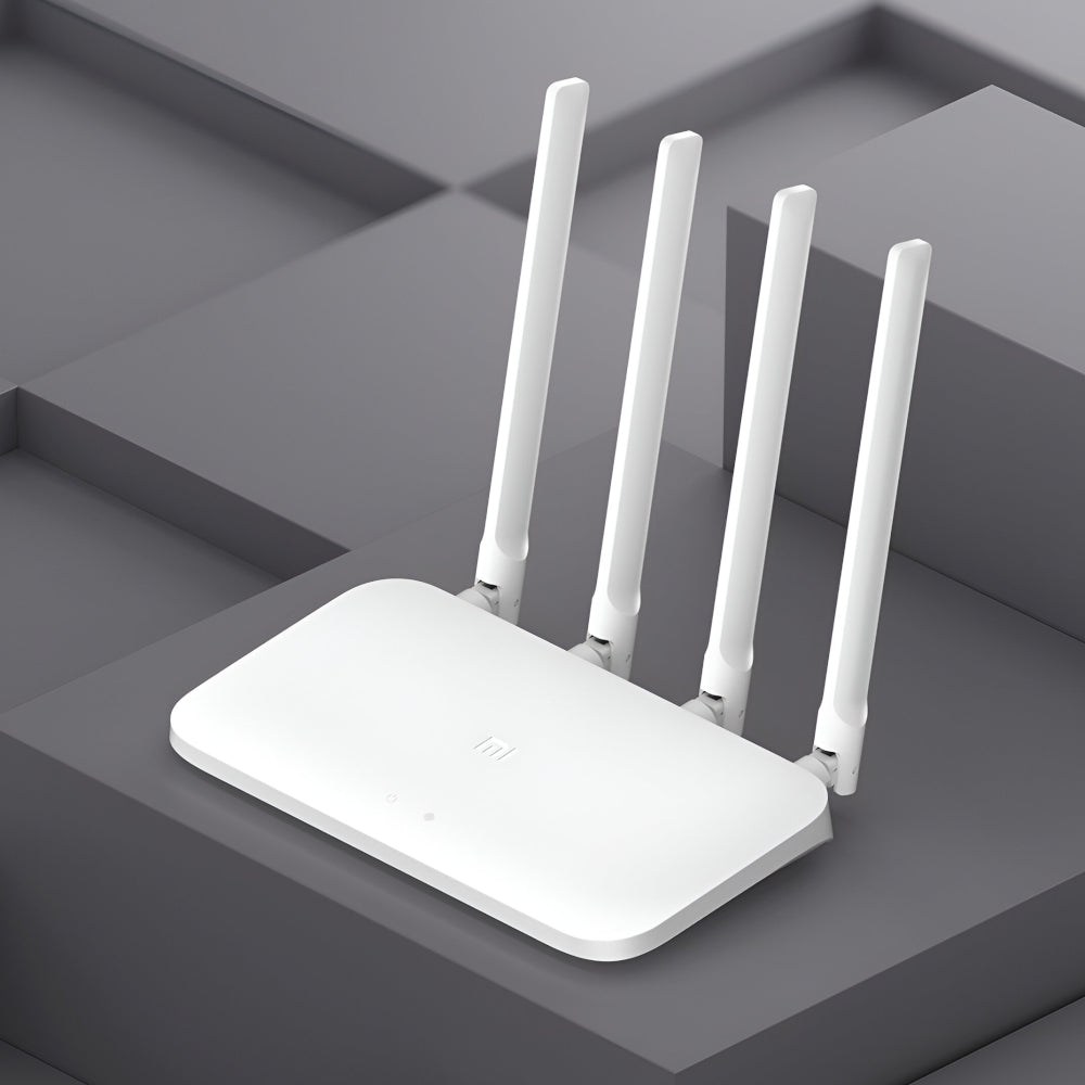 Xiaomi Wireless Router 4C - image 6