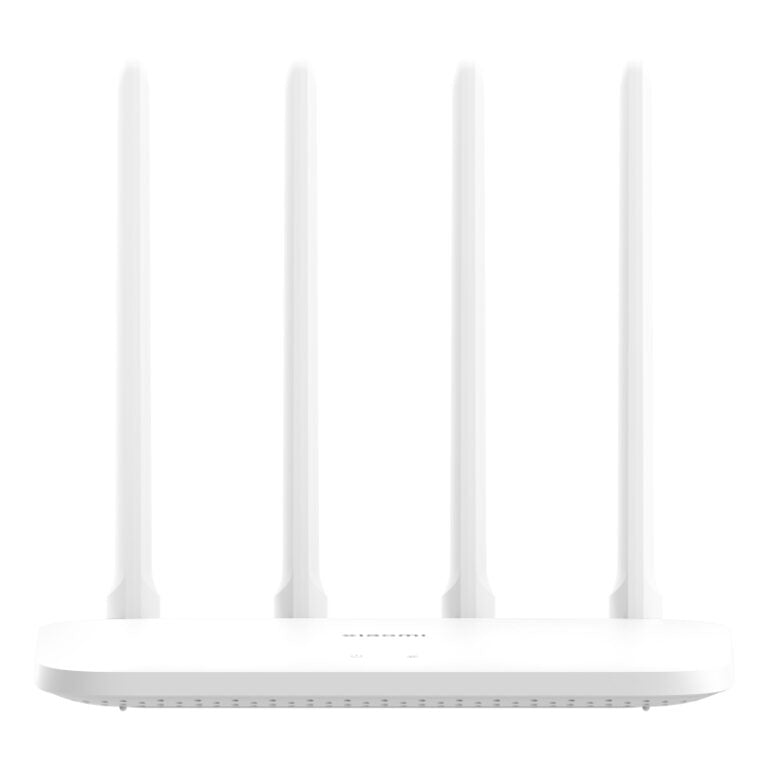 XIAOMI WIRELESS ROUTER AC1200