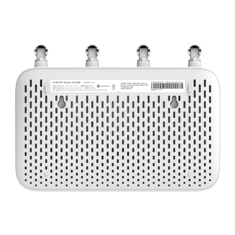 Xiaomi Wireless Router AC1200 – image 5