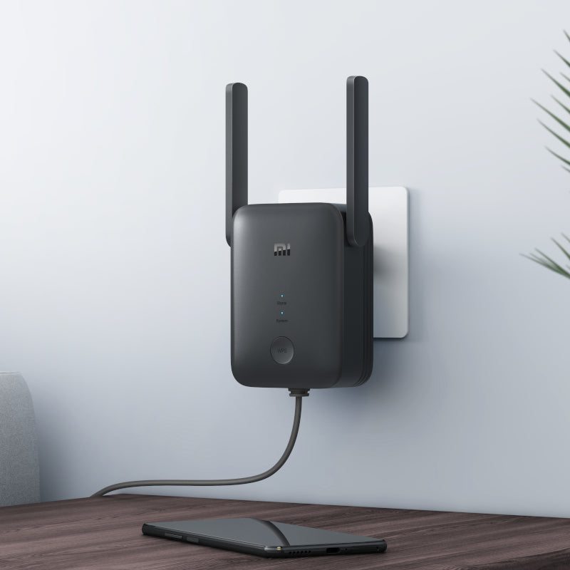 Xiaomi WiFi Range Extender AC1200 2nd Gen – image 7