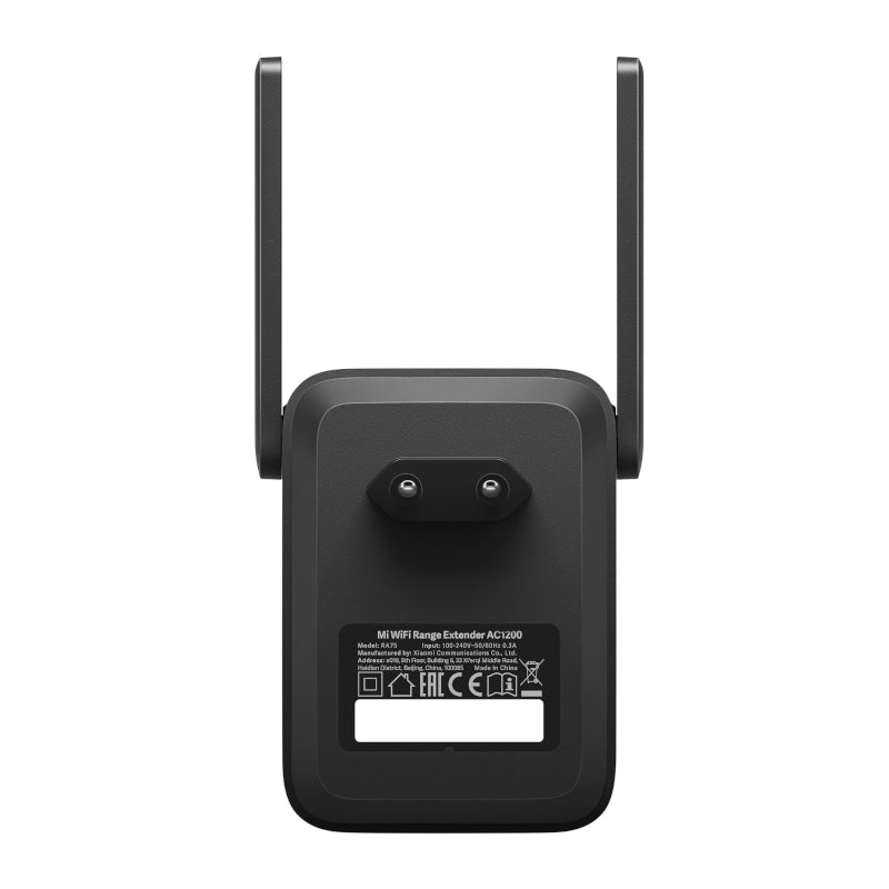 Xiaomi WiFi Range Extender AC1200 2nd Gen – image 4