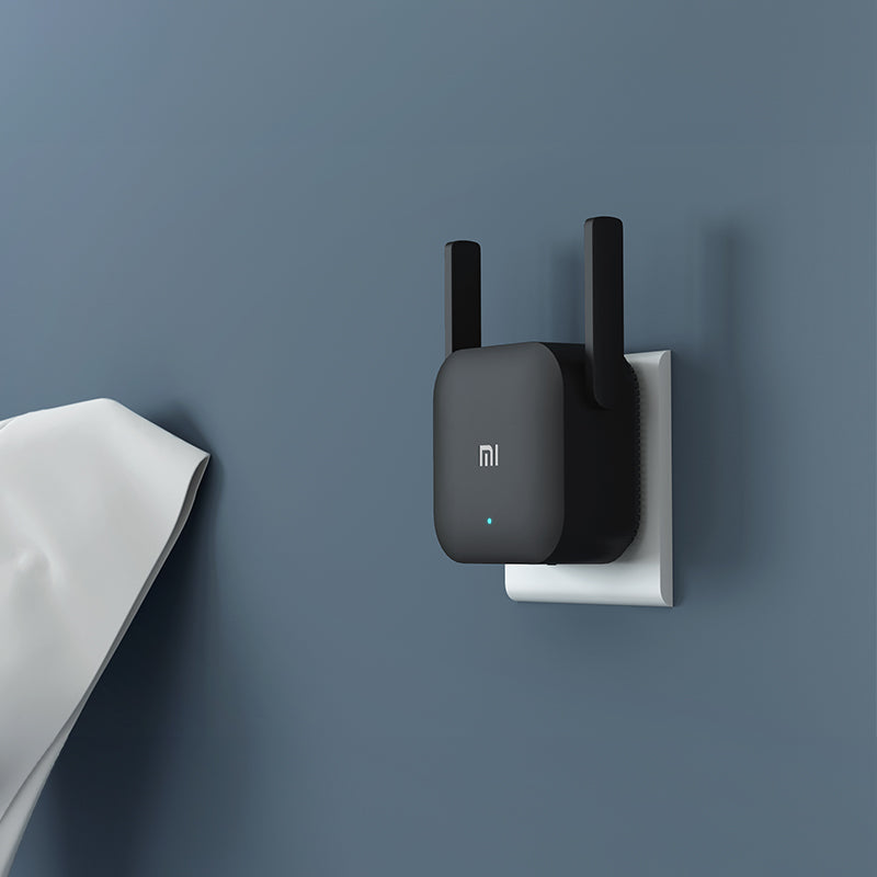 Xiaomi Wi-Fi Range Extender Pro – image 8