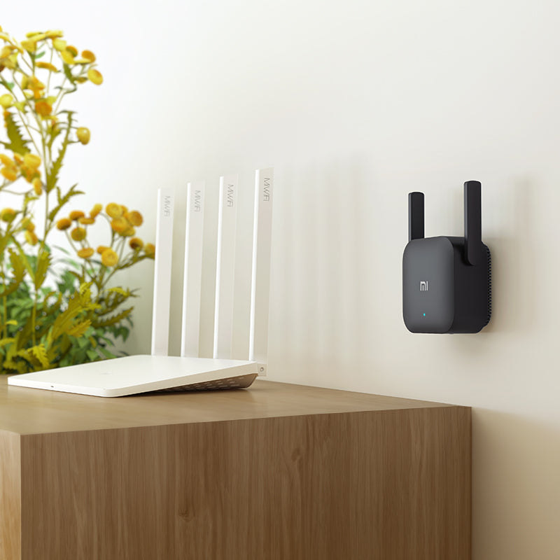 Xiaomi Wi-Fi Range Extender Pro – image 9