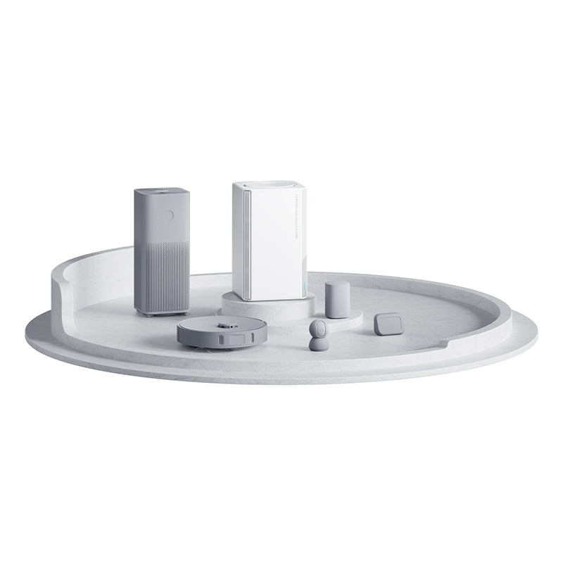 Xiaomi AC1200 Whole Home Mesh Wi-Fi System (1-Pack) – image 6