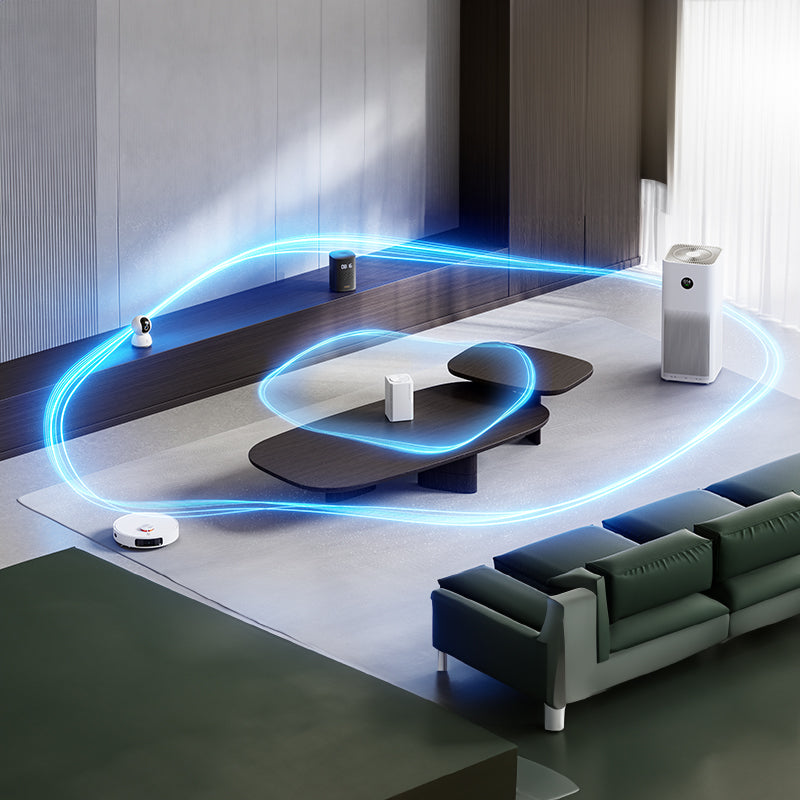 Xiaomi AC1200 Whole Home Mesh Wi-Fi System (2-Pack) – image 7