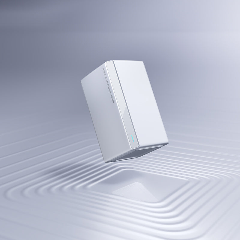 Xiaomi AC1200 Whole Home Mesh Wi-Fi System (1-Pack) – image 9