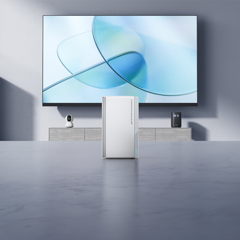 Xiaomi AC1200 Whole Home Mesh Wi-Fi System (2-Pack) – image 10
