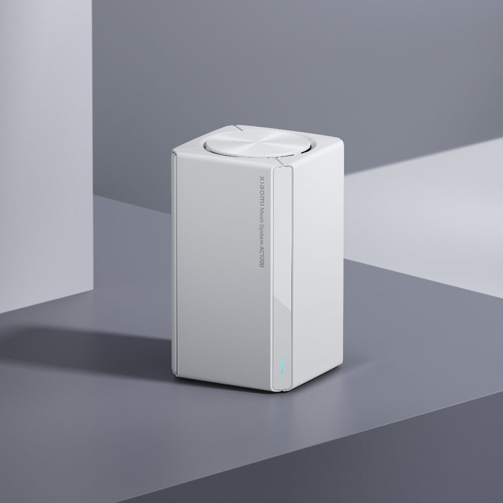 Xiaomi AC1200 Whole Home Mesh Wi-Fi System (2-Pack) – image 5