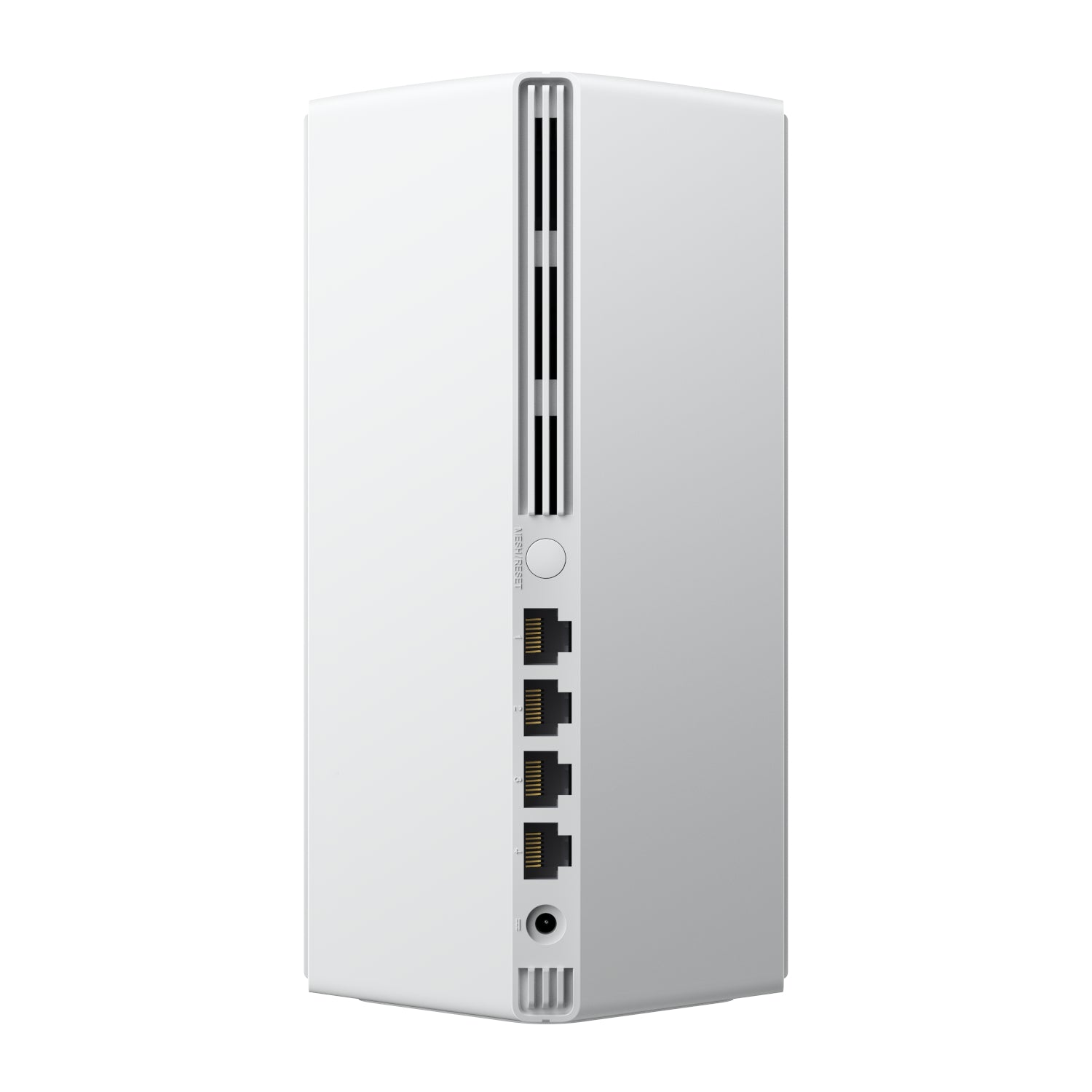 Xiaomi Mesh System AX3000 NE Whole-Home Wi-Fi 6 Router (1-Pack) – White – image 5