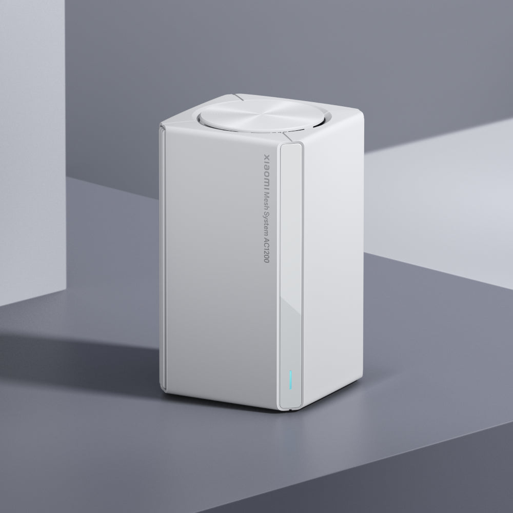 Xiaomi Mesh System AC1200 - 3 Pack - image 6