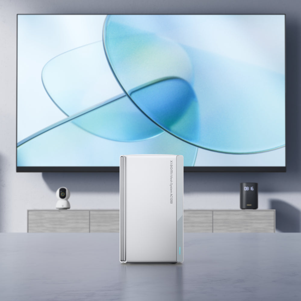 Xiaomi Mesh System AC1200 - 3 Pack - image 7