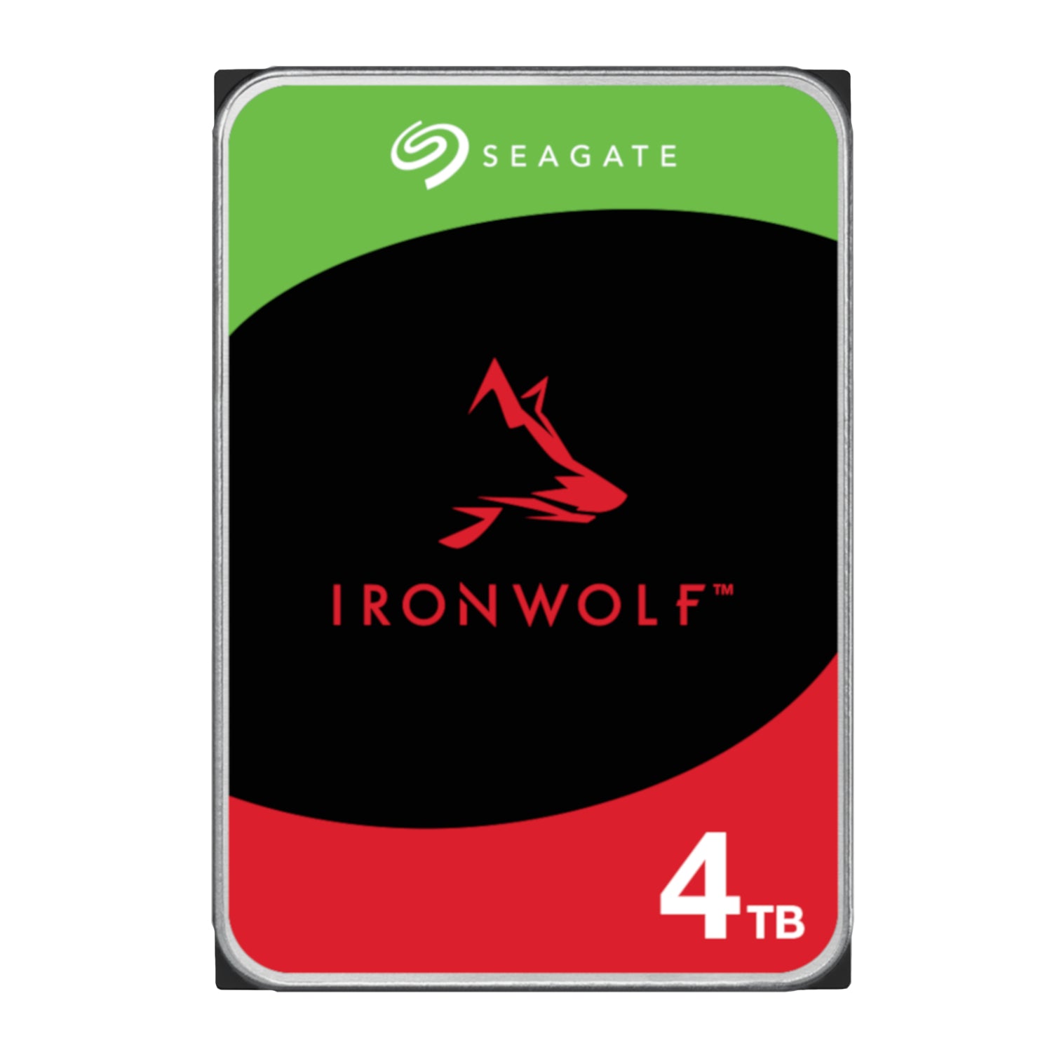UGreen NASync DXP2800 2 Bay NAS with Seagate Ironwolf NAS 8TB SATA Hard Drive Bundle (2x 4TB) – image 3