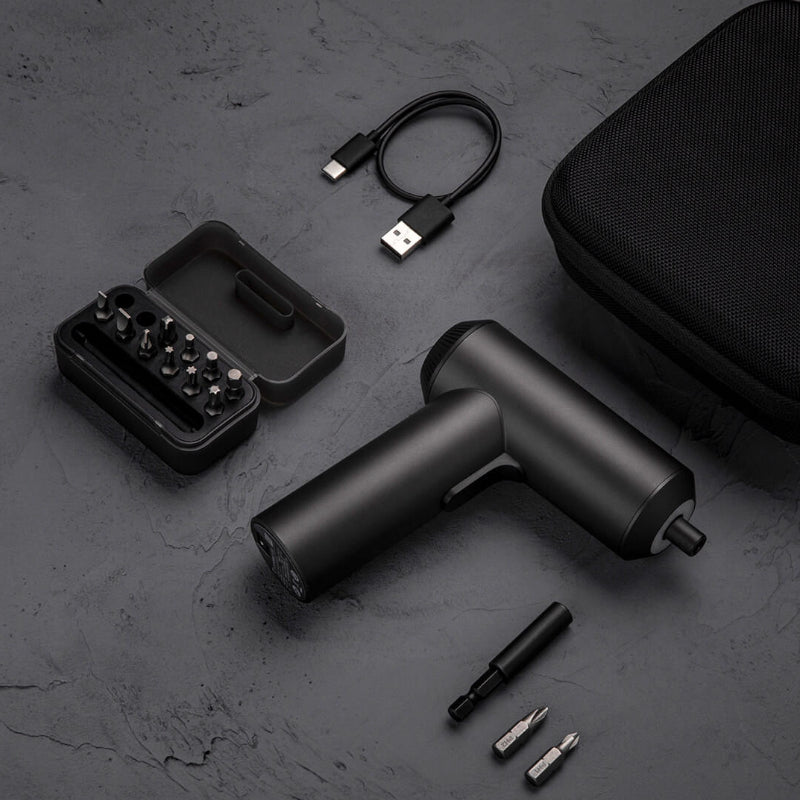 Xiaomi Cordless Screwdriver – image 6