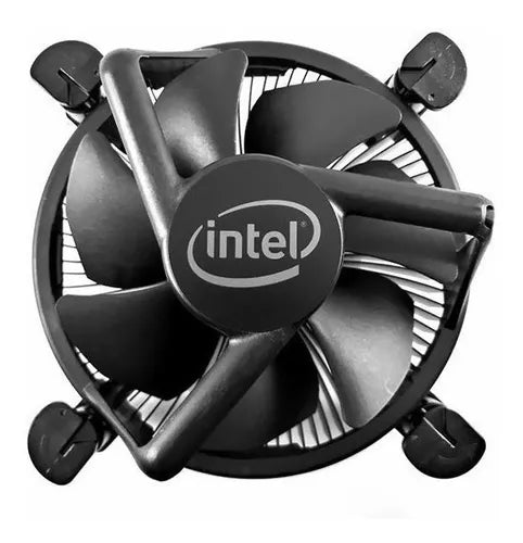 Original INTEL CPU Cooling Fan Heatsink e231557